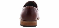 Stacy Adams Dickinson Men’s Dress Shoe -men's shoes stacyadams dickinson 25066221 brown03