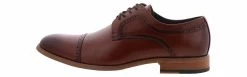 Stacy Adams Dickinson Men’s Dress Shoe -men's shoes stacyadams dickinson 25066221 brown04