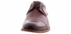 Stacy Adams Dickinson Men’s Dress Shoe -men's shoes stacyadams dickinson 25066221 brown06