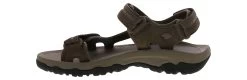 Teva Hudson Men’s Outdoor Sandal -men's shoes teva 1002433 bngc hudson tan04