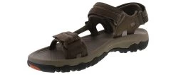 Teva Hudson Men’s Outdoor Sandal -men's shoes teva 1002433 bngc hudson tan05