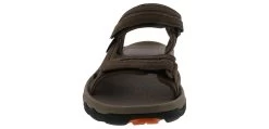 Teva Hudson Men’s Outdoor Sandal -men's shoes teva 1002433 bngc hudson tan06