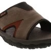 Teva Katavi Men’s Slide Sandal -men's shoes teva 1019195 wal katavislide tan01