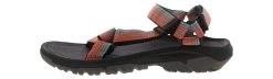 Teva Hurricane XLT2 Men’s Outdoor Sandal -men's shoes teva 1019234 acbmr hurricanexlt2 orange04