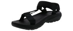 Teva Hurricane XLT2 Men’s Sandal -men's shoes teva 1019234 blk hurricanexlt2 black05