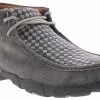 Twisted X Chukka Driving Moc Men’s Casual Shoe