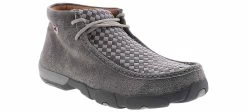 Twisted X Chukka Driving Moc Menās Casual Shoe