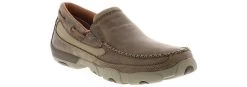 Twisted X Driving Moc Men's Casual Shoe