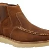 Twisted X Chelsea Wedge Sole Men's Casual Boot 2 Twisted X Chelsea Wedge Sole Men's Casual Boot -men's shoes twistedx mca0013 01