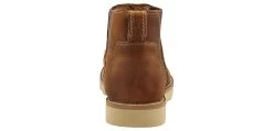 Twisted X Chelsea Wedge Sole Men's Casual Boot -men's shoes twistedx mca0013 03
