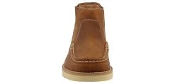 Twisted X Chelsea Wedge Sole Men's Casual Boot -men's shoes twistedx mca0013 05