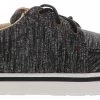 Twisted X Kicks Merino Wool Men’s Casual Shoe 2 Twisted X Kicks Merino Wool Men’s Casual Shoe -men's shoes twistedx mca0036 kicksmerinowool grey02