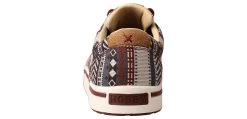 Twisted X Hooey Loper Men's Casual Shoe -men's shoes twistedx mhyc025 03