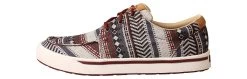 Twisted X Hooey Loper Men's Casual Shoe -men's shoes twistedx mhyc025 04
