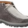 Twisted X Chukka Men's Driving Moc Boot -men's shoes twistedx mxc0005 01