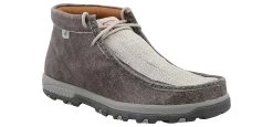 Twisted X Chukka Men's Driving Moc Boot