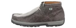 Twisted X Chukka Men's Driving Moc Boot -men's shoes twistedx mxc0005 04