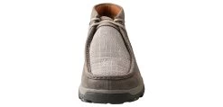 Twisted X Chukka Men's Driving Moc Boot -men's shoes twistedx mxc0005 05