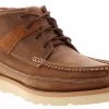 Twisted X Wedge Sole Crepe Chukka Men's Short Boot