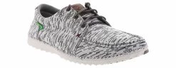 Twisted X Zero X Lace Menās Casual Shoe