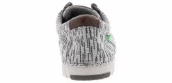Twisted X Zero X Lace Men’s Casual Shoe -men's shoes twistedx zeroxlaceup mzx0001 whitegrey03