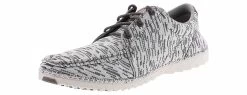 Twisted X Zero X Lace Men’s Casual Shoe -men's shoes twistedx zeroxlaceup mzx0001 whitegrey05