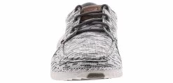 Twisted X Zero X Lace Men’s Casual Shoe -men's shoes twistedx zeroxlaceup mzx0001 whitegrey06