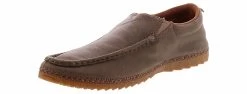 Twisted X Zero X Men’s Casual Shoe -men's shoes twistedx zeroxslipon mzxs001 brown05