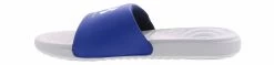 Under Armour Ansa Fixed Athletic Slide Sandals -men's shoes underarmor ansafizsl 3023761105 blue04