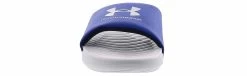 Under Armour Ansa Fixed Athletic Slide Sandals -men's shoes underarmor ansafizsl 3023761105 blue06