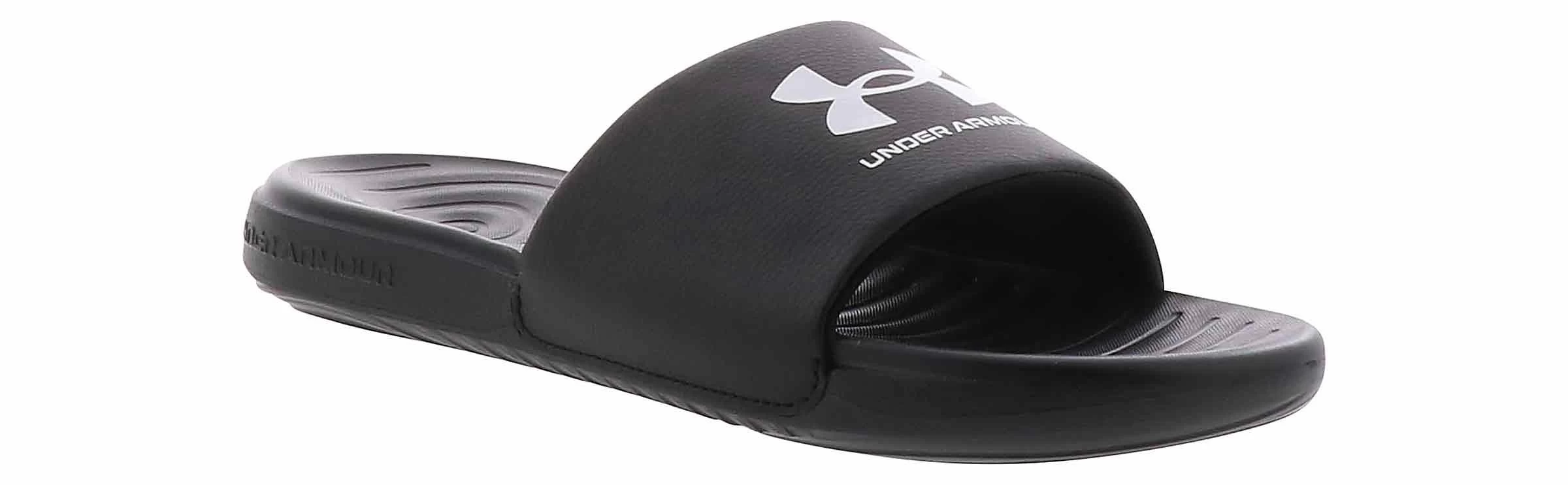 Under Armour Ansa Fix Men’s Athletic Slide 3 Under Armour Ansa Fix Men’s Athletic Slide