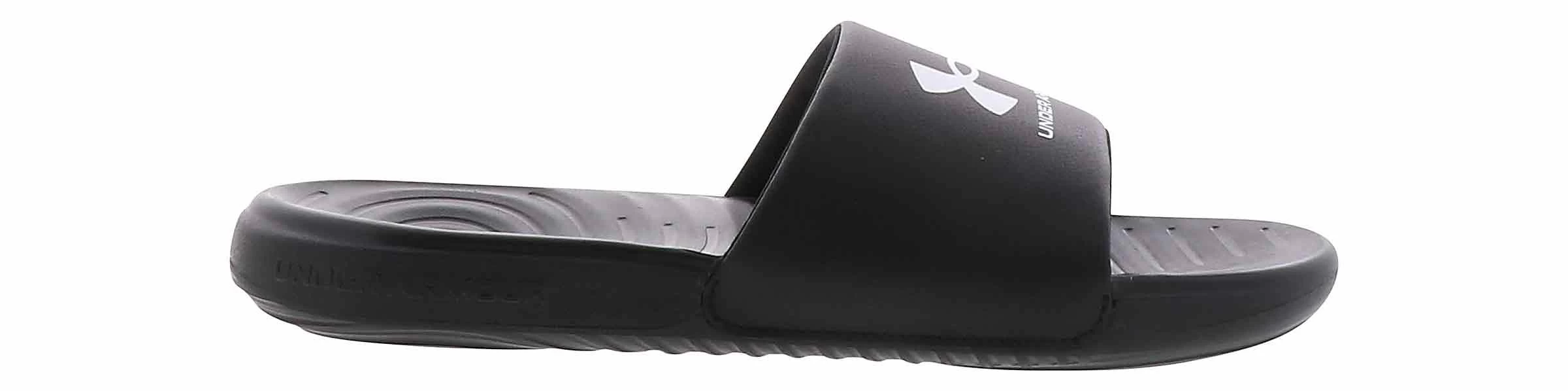 Under Armour Ansa Fix Men’s Athletic Slide 4 Under Armour Ansa Fix Men’s Athletic Slide - Image 2