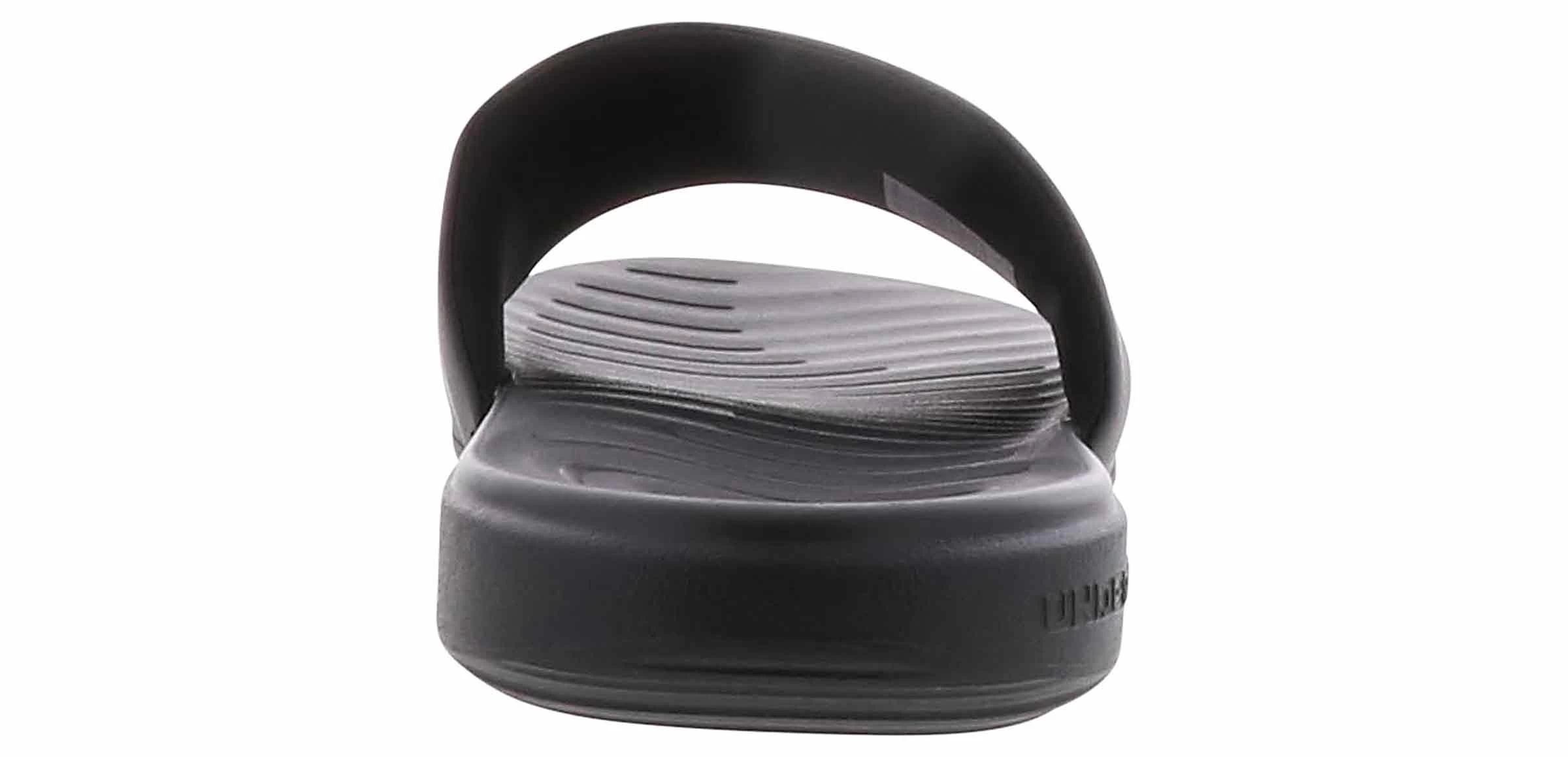 Under Armour Ansa Fix Men’s Athletic Slide 5 Under Armour Ansa Fix Men’s Athletic Slide - Image 3