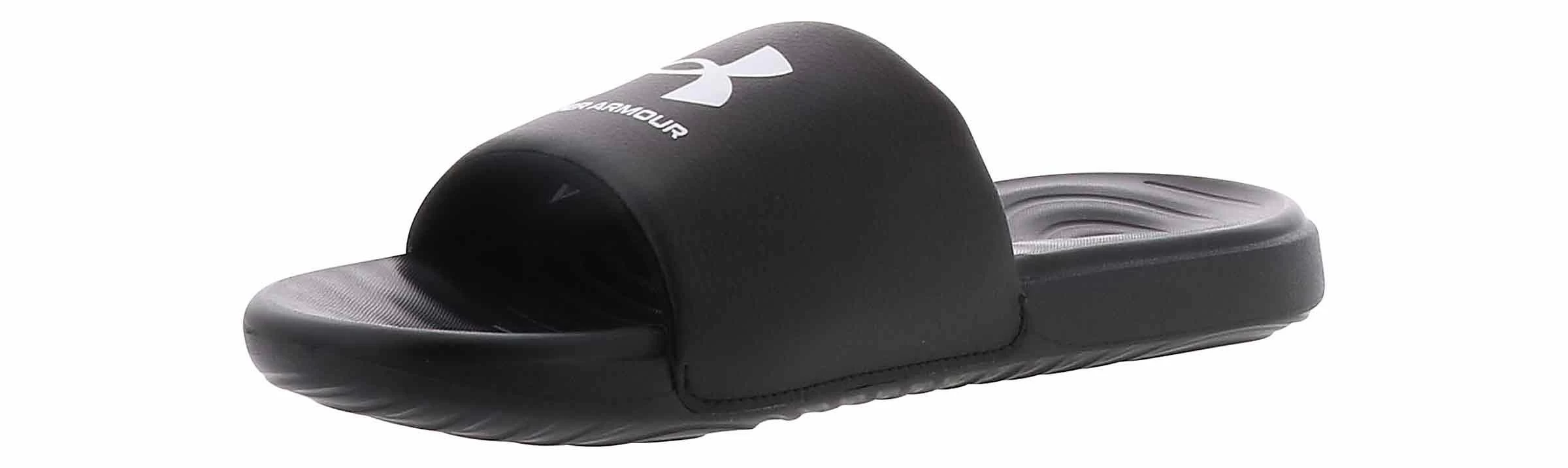 Under Armour Ansa Fix Men’s Athletic Slide 7 Under Armour Ansa Fix Men’s Athletic Slide - Image 5