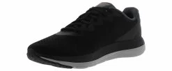 Under Armour Charged Impulse Men’s Running Shoe -men's shoes underarmour 3024136 004 chargedimpulse black05