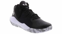 Under Armour Jet 21 Men’s Basketball Shoe