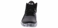 Under Armour Jet 21 Men’s Basketball Shoe -men's shoes underarmour 3024260 001 jet21mens black06