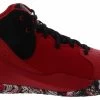 Under Armour Jet 21 Men’s Basketball Shoe 1 Under Armour Jet 21 Men’s Basketball Shoe -men's shoes underarmour 3024260 600 jet21mens red02
