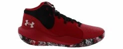 Under Armour Jet 21 Men’s Basketball Shoe