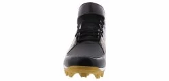 Under Armour Harper 6 RM Men’s Baseball Cleat -men's shoes underarmour 3024319 001 harper6rm black06