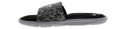 Under Armour Igniter Men’s Athletic Slide -men's shoes underarmour 3024450 007 ignitervigraphicstrap grey04