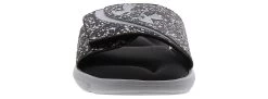 Under Armour Igniter Men’s Athletic Slide -men's shoes underarmour 3024450 007 ignitervigraphicstrap grey06