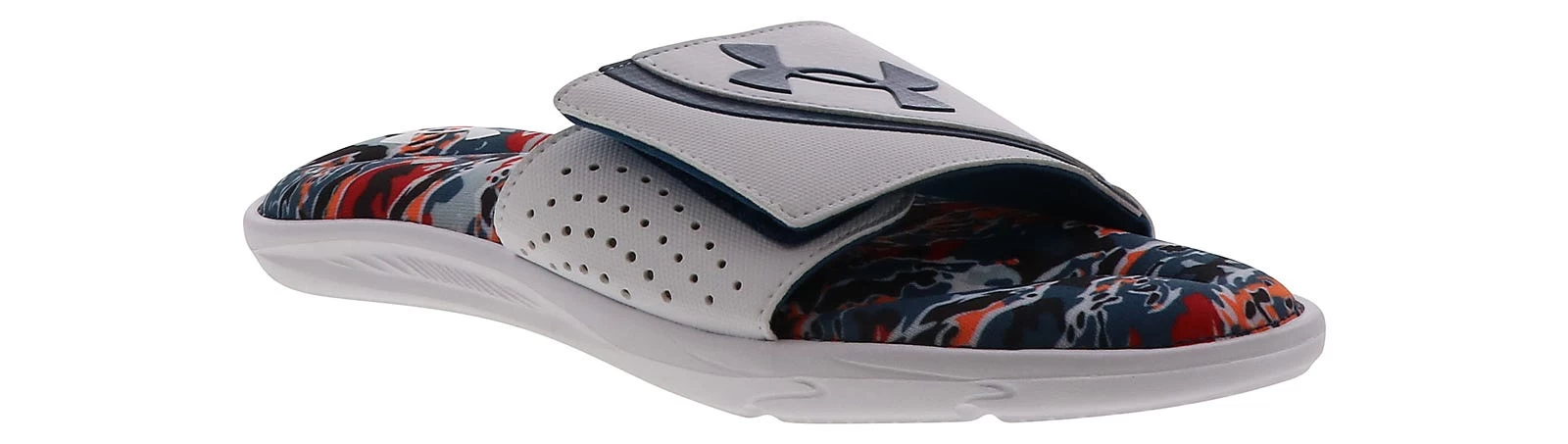 Under Armour Ignite Men’s Athletic Slide 2 Under Armour Ignite Men’s Athletic Slide