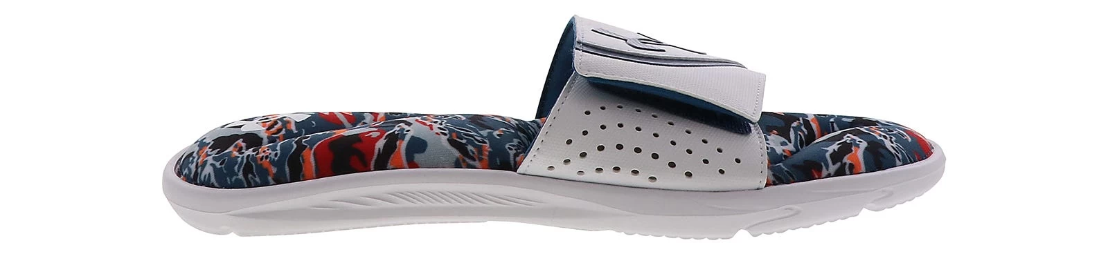 Under Armour Ignite Men’s Athletic Slide 3 Under Armour Ignite Men’s Athletic Slide - Image 2