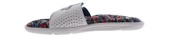 Under Armour Ignite Men’s Athletic Slide 10 Under Armour Ignite Men’s Athletic Slide -men's shoes underarmour 3024451 106 ignitevigraphicfb white04