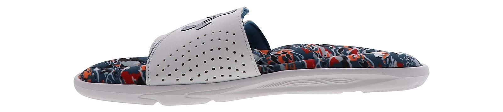 Under Armour Ignite Men’s Athletic Slide 5 Under Armour Ignite Men’s Athletic Slide - Image 4