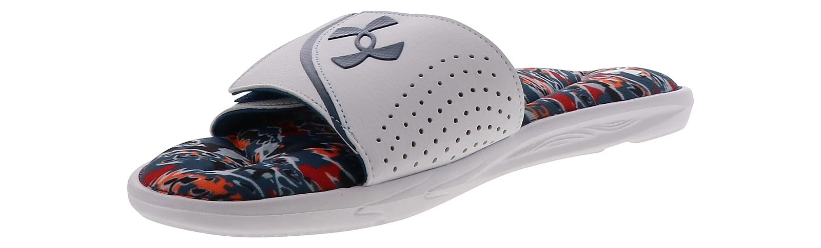 Under Armour Ignite Men’s Athletic Slide 6 Under Armour Ignite Men’s Athletic Slide - Image 5
