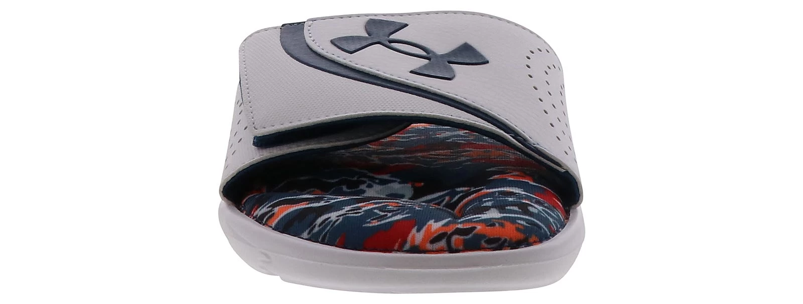 Under Armour Ignite Men’s Athletic Slide 7 Under Armour Ignite Men’s Athletic Slide - Image 6