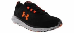 Under Armour Charged Assert 9 Men’s Running Shoe