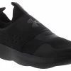 Under Armour Runplay Men’s Running Shoe -men's shoes underarmour 3024870 003 uarunplay black01